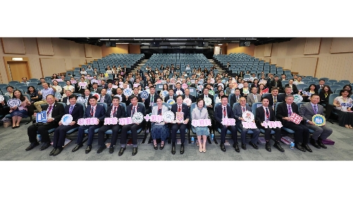 Universidade Politécnica de Macau eleita como membro do Conselho Geral da Aliança das Instituições do Ensino Superior de Guangdong, Hong Kong e Macau