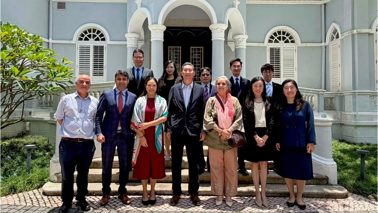 O Fundo Monetário Internacional realizou uma consulta “on-site” em Macau e publicou conclusões preliminares sobre a macroeconomia e a situação financeira de Macau