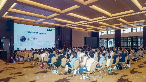 第九屆儲能與智能運載國際會議於澳大舉行
