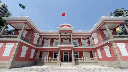 CE to visit Fujian for Fujian-Macao Cooperation Conference