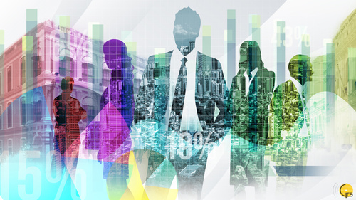 Employment survey for April - June 2026