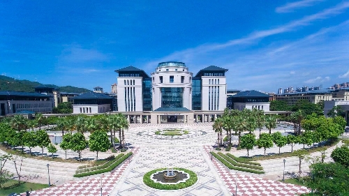 UM’s five new faculties and two new research institutes commence operations today