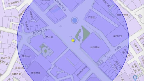衛生局滅蚊通知