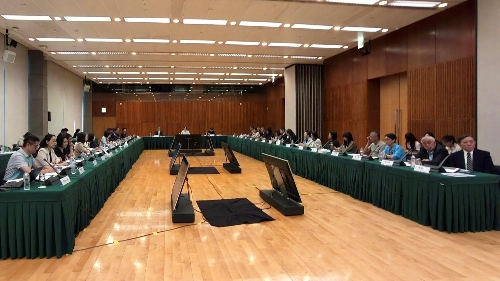 長者事務委員會2026年第二次全體會議及養老保障機制跨部門協調小組聯合會議