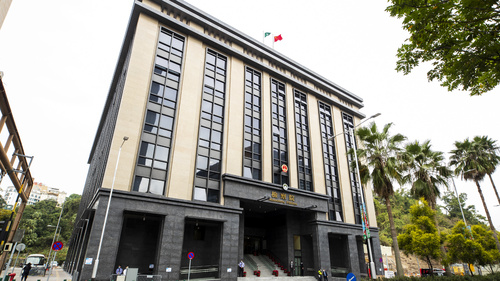 Prisão preventiva aplicada a homem do Interior da China suspeito de tentativa de homicídio