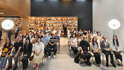 澳门青年读书会第三期顺利举行 逾八百人线上线下参与