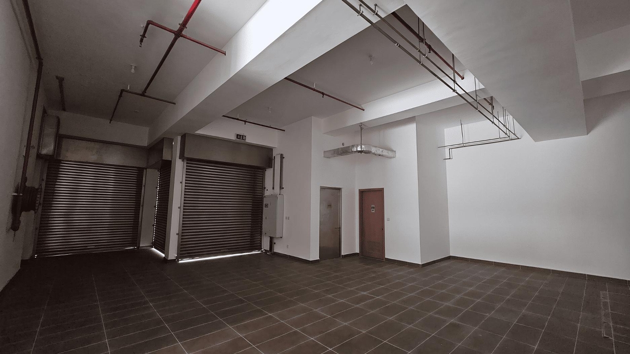 房屋局25间公屋商舖招租申请本周五截止