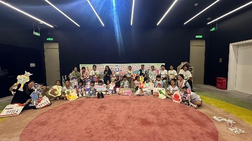 琴澳同心，健康同行｜雙向奔赴潤童心，琴澳共繪民生融合溫情畫卷