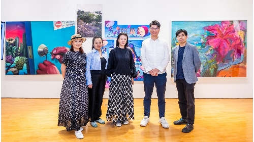 2026年“澳門視覺藝術年展——西方媒材類” 評審結果公佈