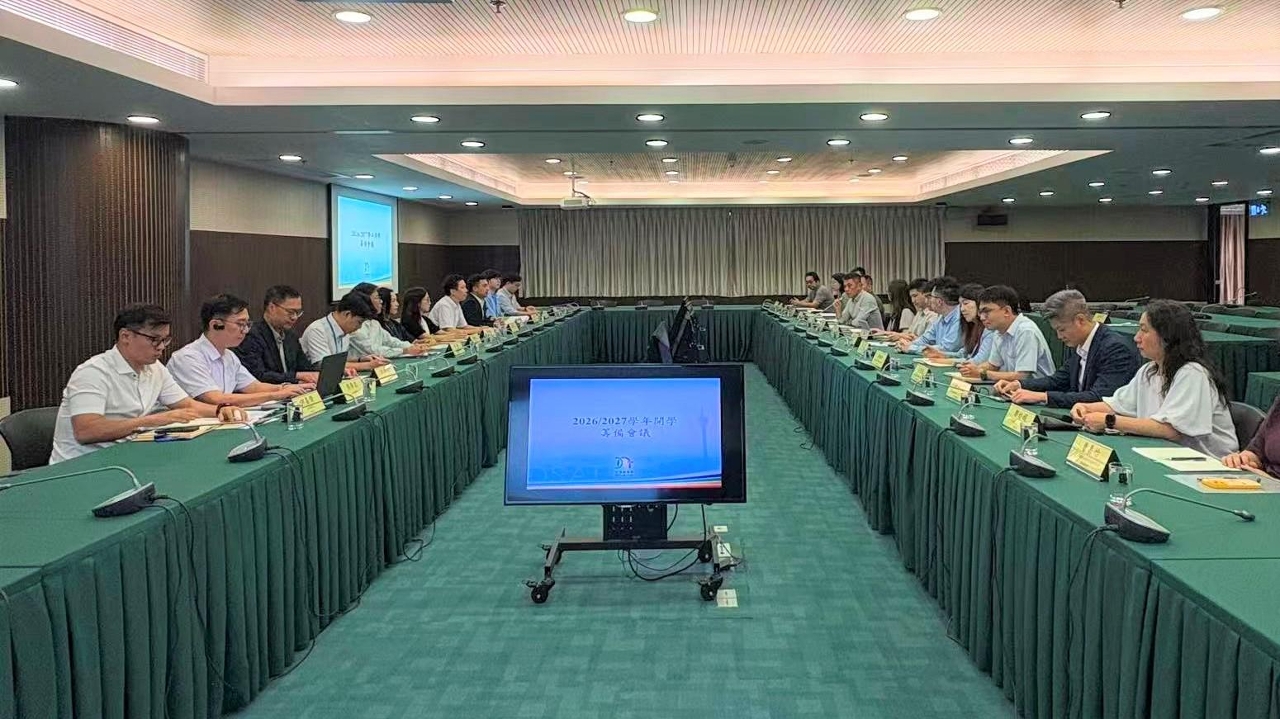 三局跨部門協作籌備開學交通部署及應變預案