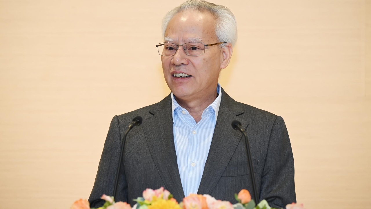 CE visiting three Southeast Asian countries to promote Macao’s Third Five-Year Plan and attract international resources
