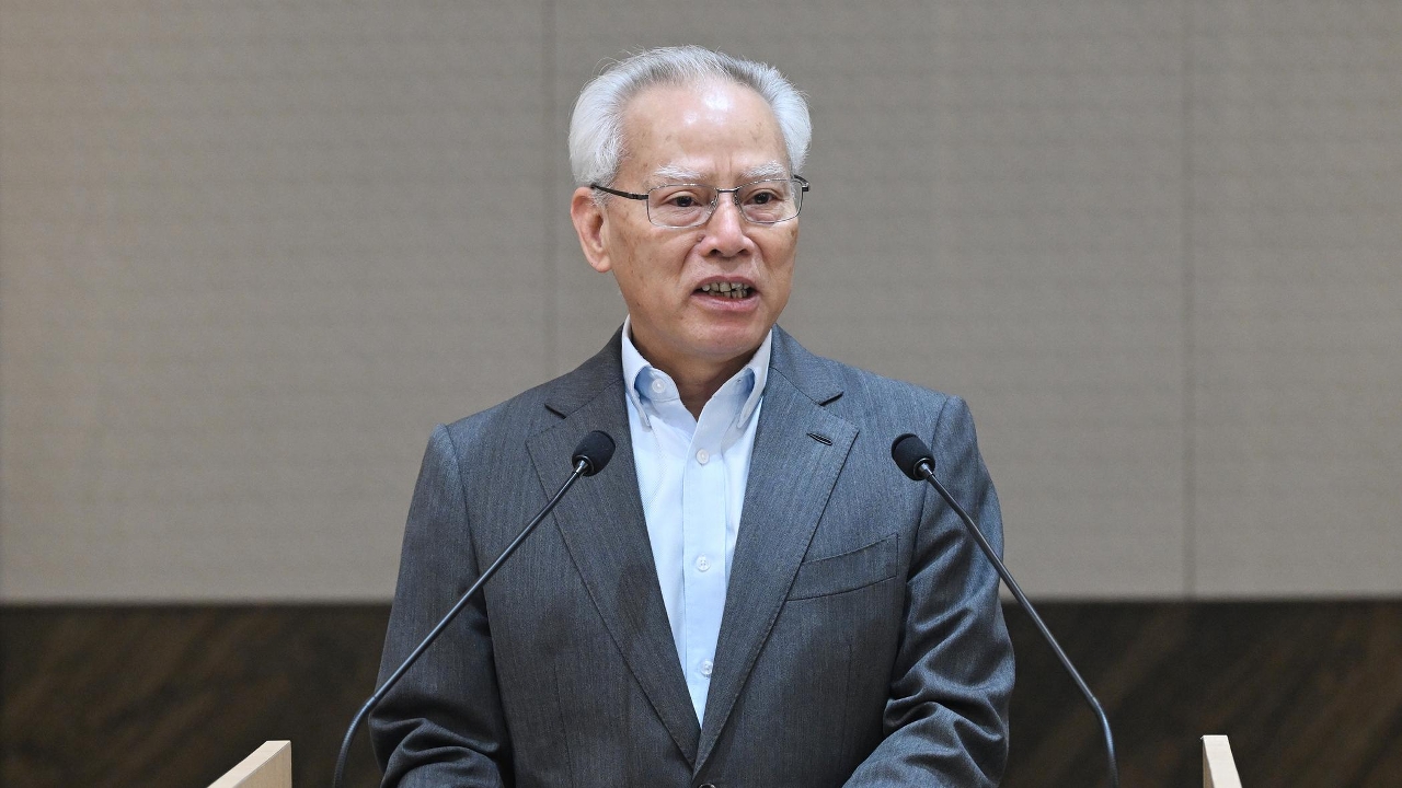 岑浩輝：訪問東南亞三國行程收穫多方面合作成果