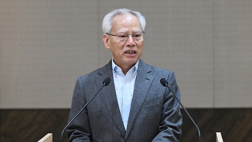 岑浩輝：訪問東南亞三國行程收穫多方面合作成果