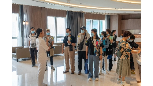 協和澳門醫學中心舉辦“兩周年院慶暨公眾開放日” 與市民攜手共築健康防線