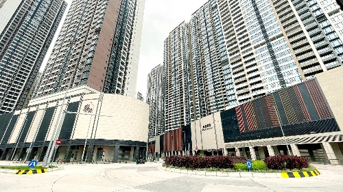 Commercial Leasing Briefing Session on Lot P to Be Held on 14 September to Enhance Industry Understanding of Project Development and Positioning