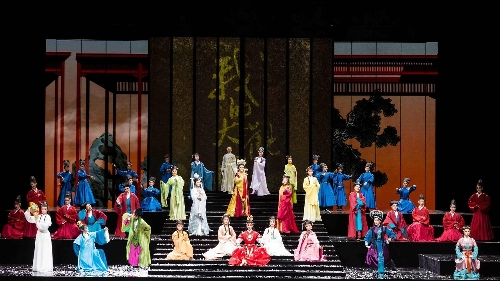 Tickets for the 38th Macao International Music Festival on sale from Sunday