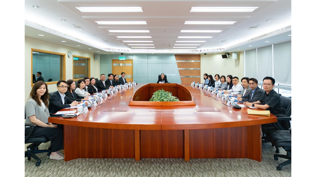“促进就业协调工作组”举行本年度第六次工作会议 聚焦青年就业及优化配对服务
