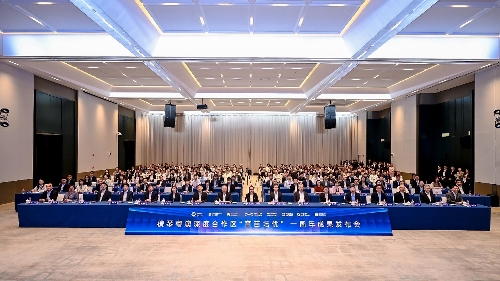 横琴“育苗培优”计划周年成绩单出炉！