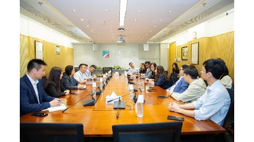 政府高度關注物管公司涉嫌非法販賣外僱配額事件　嚴正重申將依法追究違法行為
