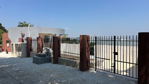 First phase of “Remembrance Garden” in Taipa Sa Kong Municipal Cemetery put into use from 21 September