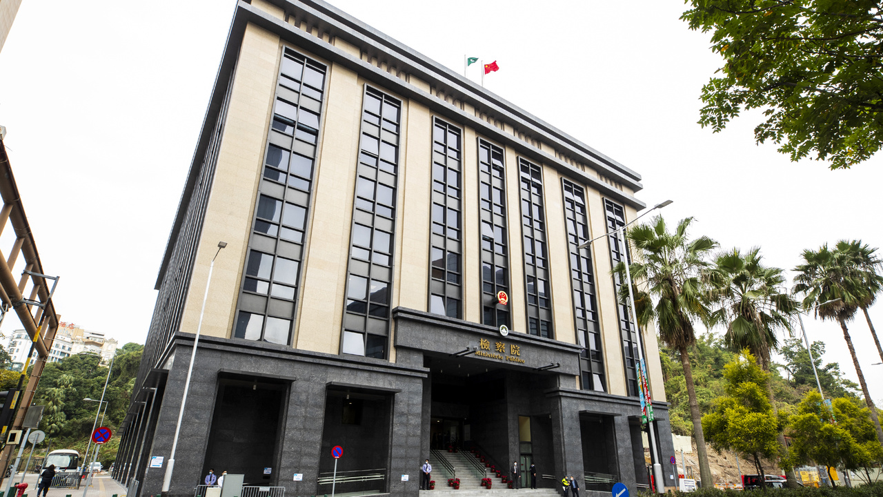 唐曉峰：以檢察擔當落實愛國主義教育