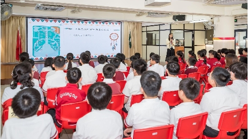Inaugural “City-wide Courtesy” series of activities to be held in mid-October, welcoming public participation
