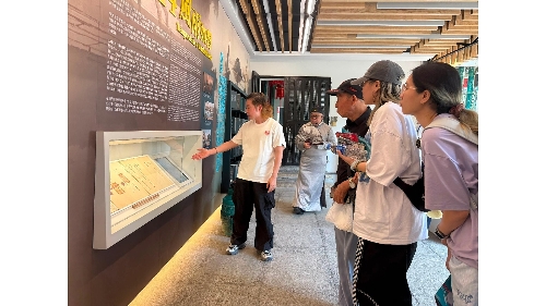 澳門歷史探遊記串聯歷史景點 國慶期間加開場次豐富文旅體驗