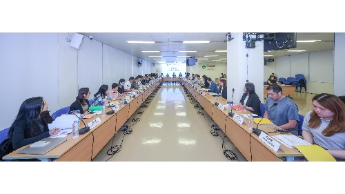 醫務委員會舉行第七屆第二次全體會議   介紹私營醫療機構實務運作規範及“三五”規劃