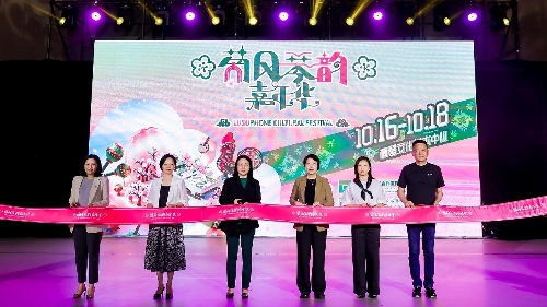 橫琴2026葡風琴韻嘉年華啟幕 文化美食串聯琴澳 三天活動展多元風情