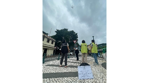 “三无大厦公共卫生行动”首阶段成效显着    跨部门与社团合力共建“健康社区”