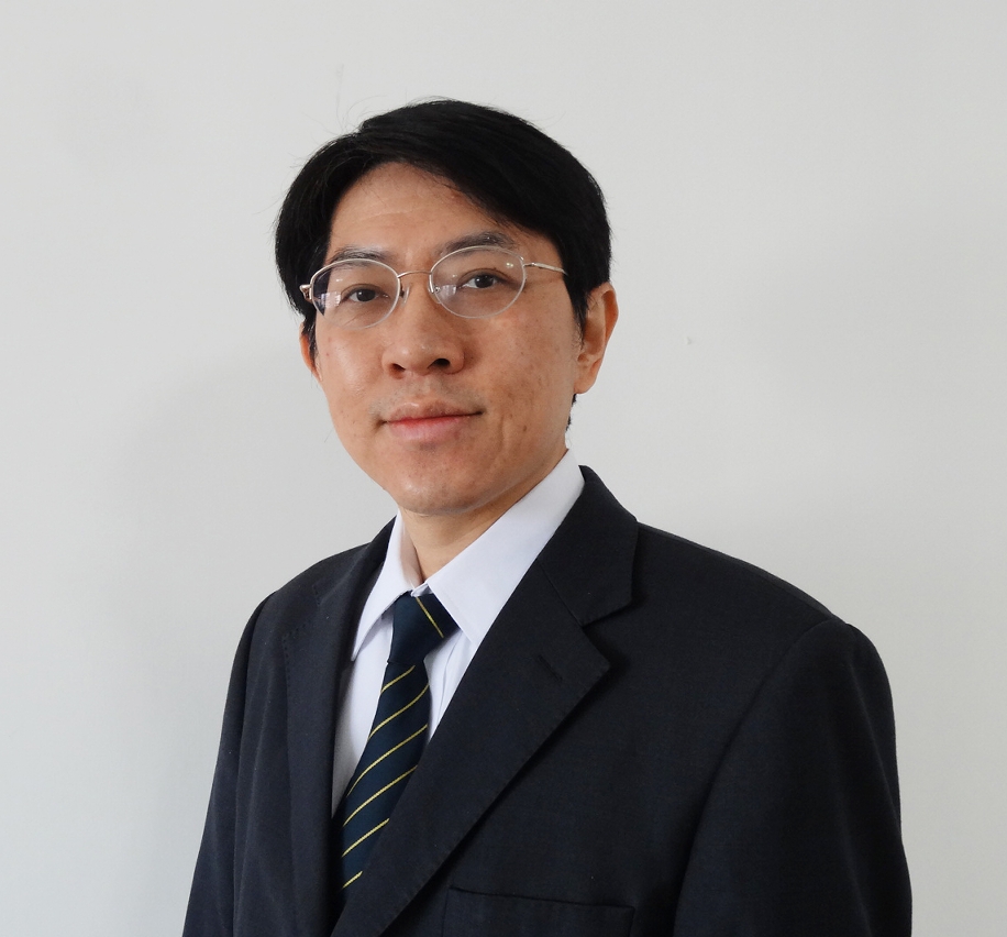 Prof Wong Pak Kin has been awarded Fellow of the Hong Kong Institution of Engineers