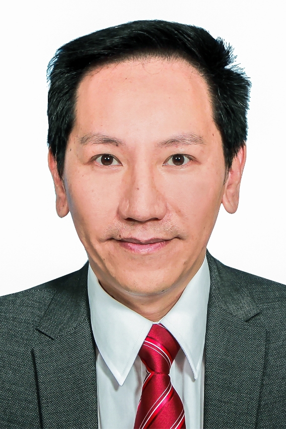 馮家超
