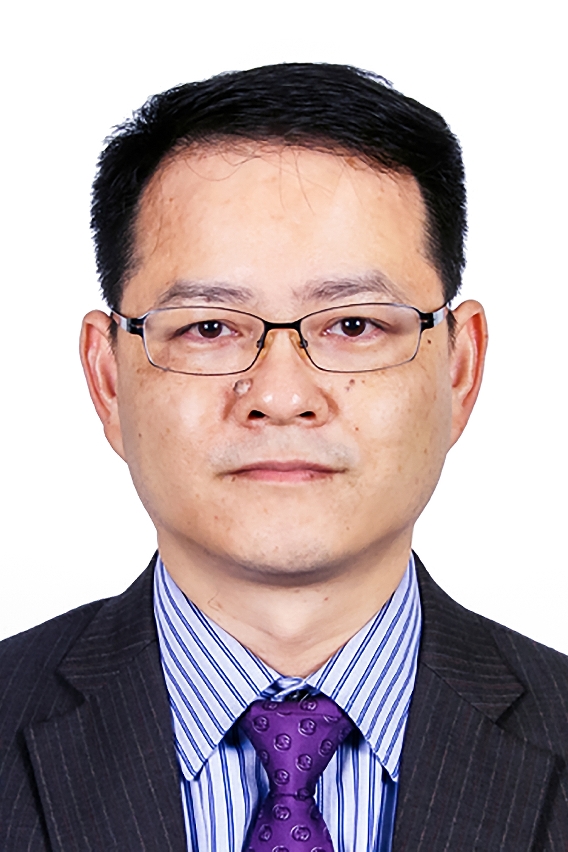 Chan Wa Keong