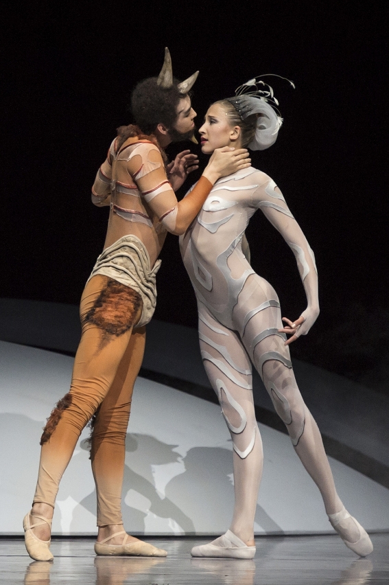 Monte-Carlo Ballet stages Shakespeare’s dream