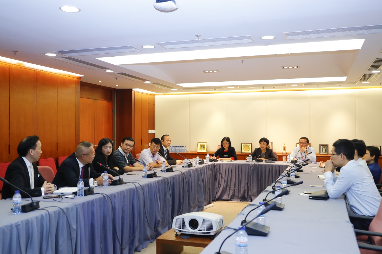 旅遊局經與業界商討決定9月2日起恢復接待旅行團