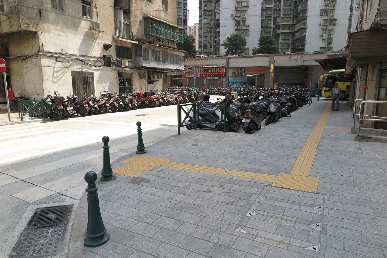 牧場街