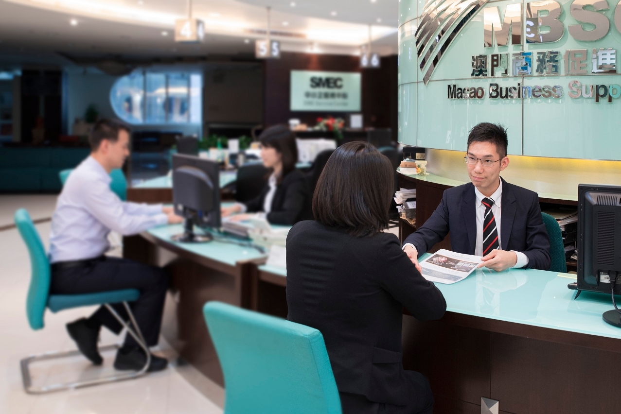 貿促局修訂“參與推廣活動之規章”