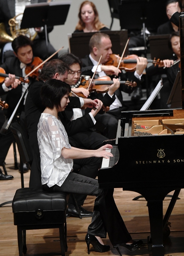 Concerto Dedicado à Série Japonesa Clássica Nodame Cantabile
