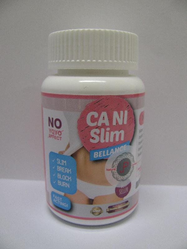 CA NI Slim BELLANCE