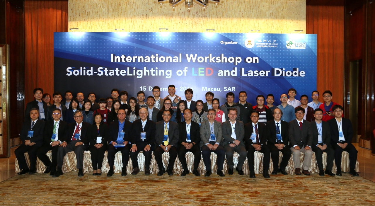 A group photo