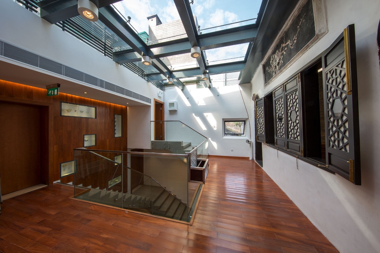 Building at No. 80, Rua das Estalagens
