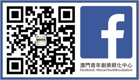 O código QR de Página do Facebook