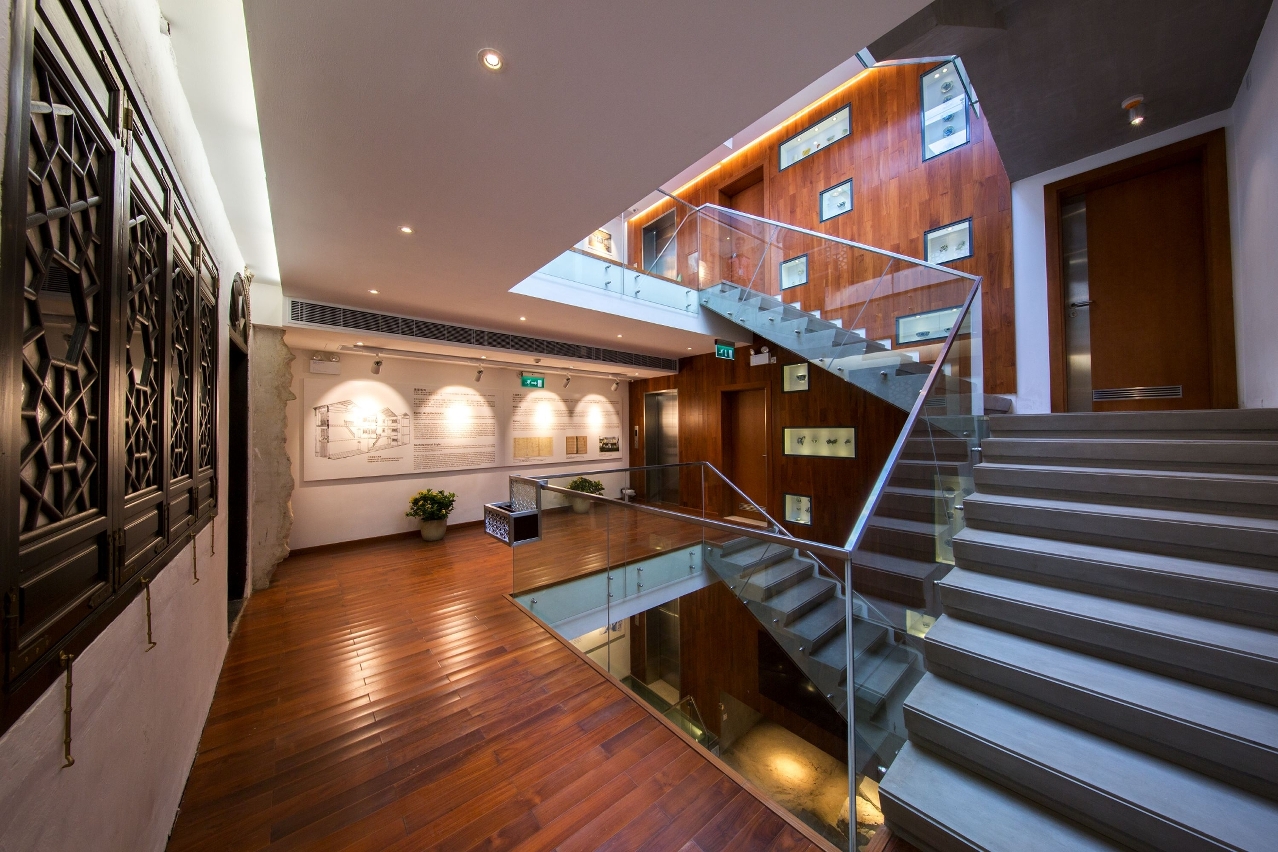Building at No. 80, Rua das Estalagens