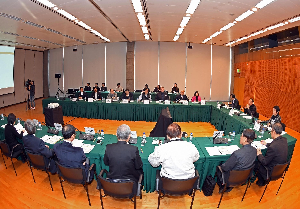 Reunião Plenária Ordinária do Conselho do Património Cultural