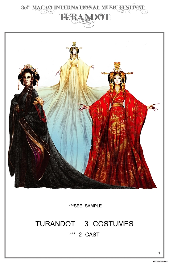 Turandot