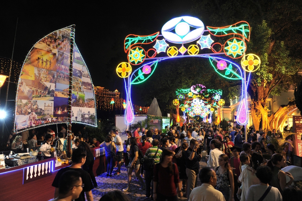 XIX Festival da Lusofonia