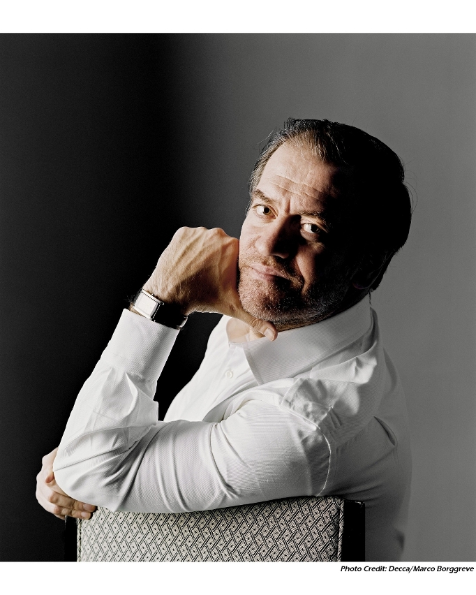 Mariinsky Theatre Orchestra