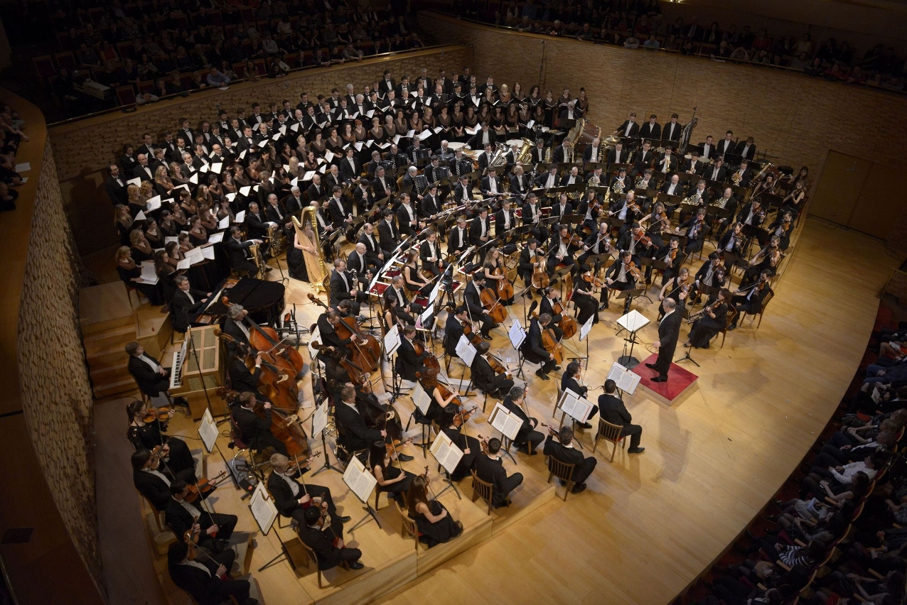 Mariinsky Theatre Orchestra