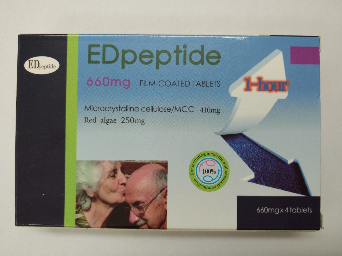 ED Peptide