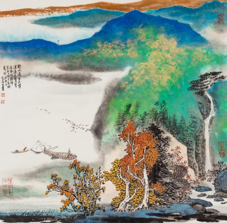 圖1.	鄭百重